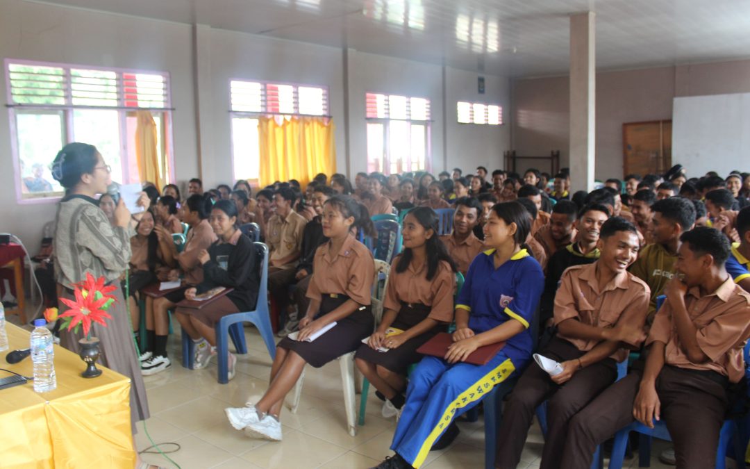 Contoh Kegiatan Sosial Sederhana yang Berdampak