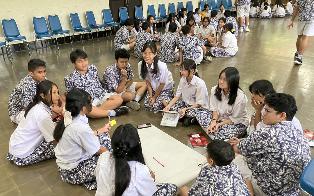 T30- Perlindungan Anak Jakarta