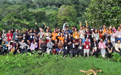 Kegiatan Sosial Kemanusiaan sebagai Ruang Aksi dan Kepedulian Bersama