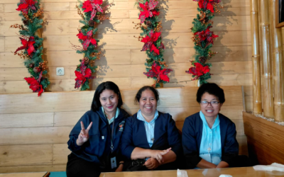 Menutup 2025 dengan Syukur, Menyambut 2026 dengan Harapan