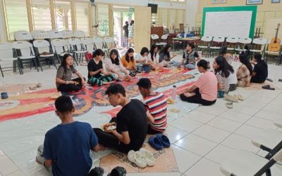 Ketika Natal Menjadi Cerita tentang Rumah “Perayaan Natal dan Tahun Baru Asrama Gembala Baik Bogor“