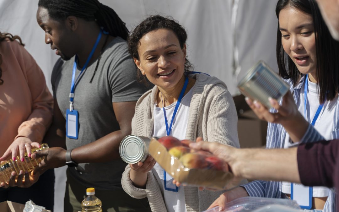 Dampak Positif Menjadi Relawan bagi Karir