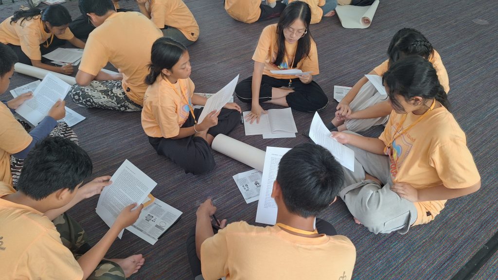 Pentingnya Edukasi Perlindungan Anak di Lingkungan Sekolah