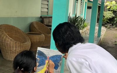 Belajar Menjadi Kuat di Tengah Kerapuhan