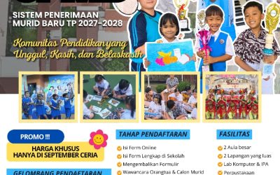 SPMB Samarfa 2027/2028